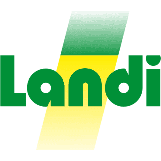 Logo LANDI Genossenschaften
