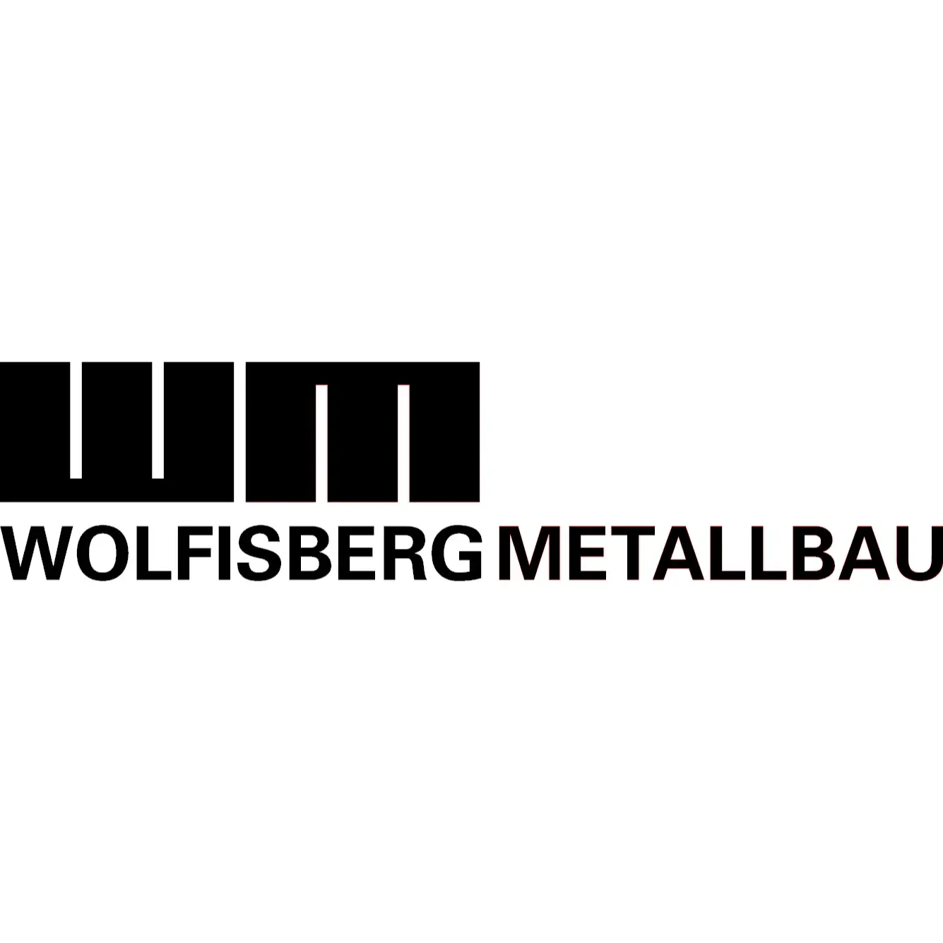Logo Wolfisberg Metallbau AG