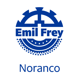 Logo Emil Frey AG
