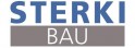 Logo Sterki Bau AG