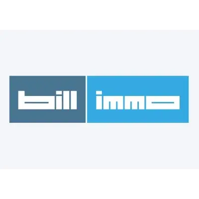 Logo A. Bill AG