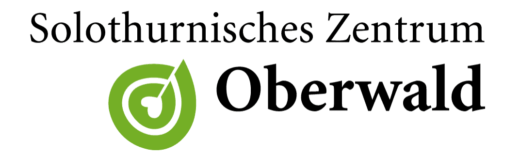 Logo Solothurnisches Zentrum Oberwald