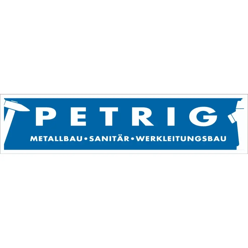 Logo Petrig AG