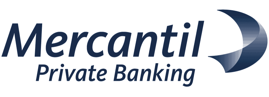 Logo Mercantil Bank (Schweiz) AG