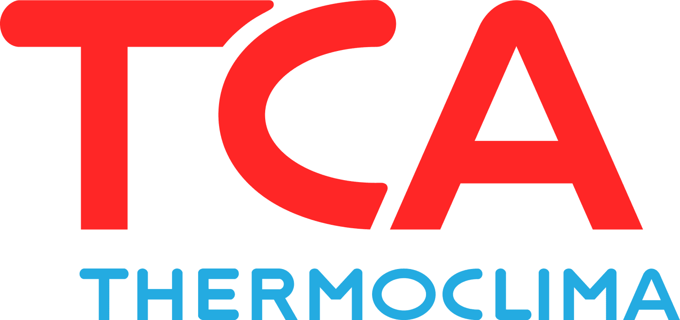 Logo TCA Thermoclima AG