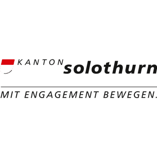 Logo Kanton Solothurn