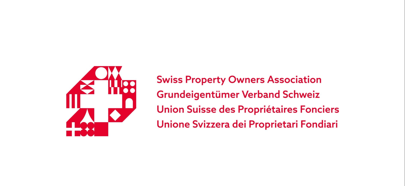 Logo Grundeigentümer Verband Schweiz