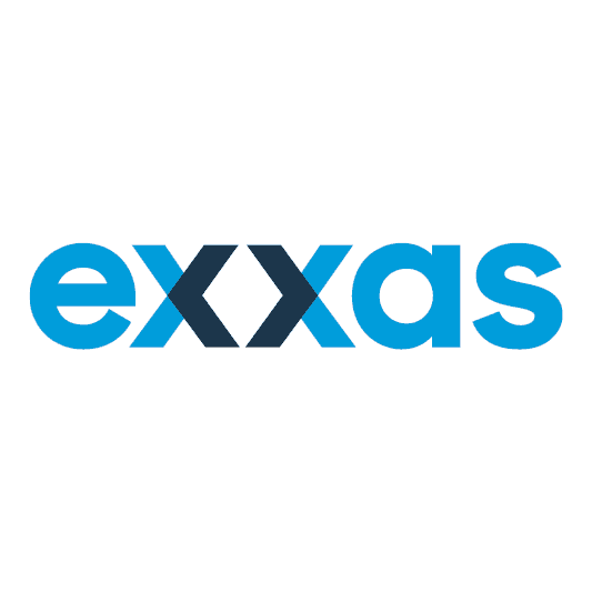 Logo Exxas AG