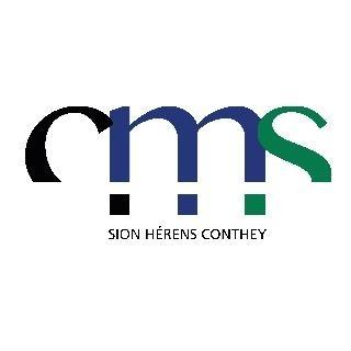 Logo CMS Sion-Hérens-Conthey