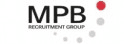 Logo MPB Recruitment Group AG