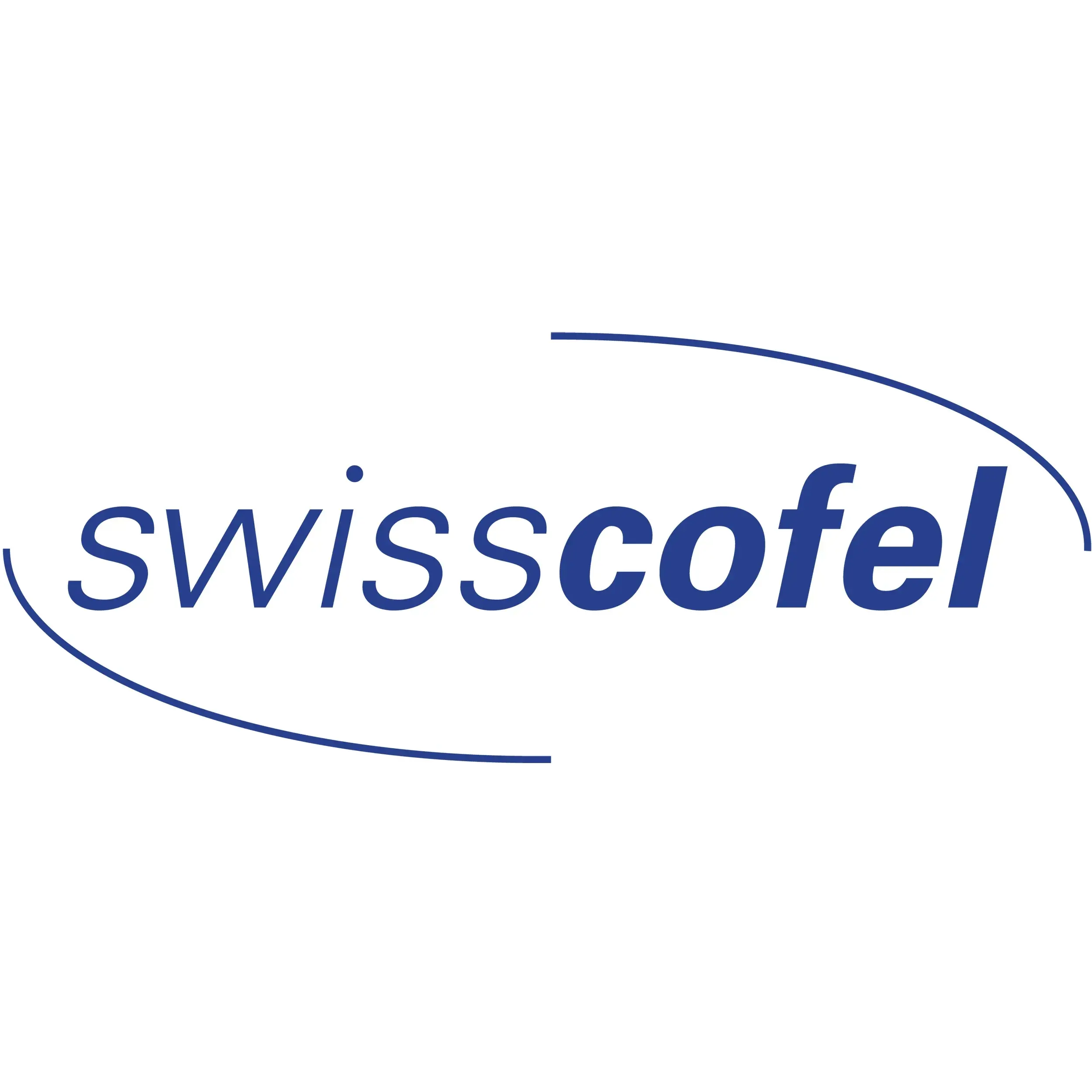Logo SWISSCOFEL