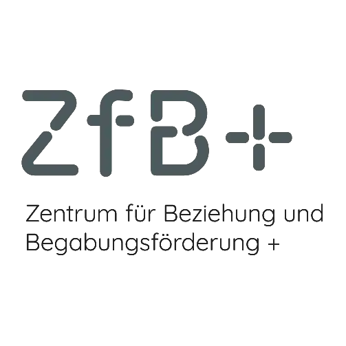 Logo Zentrum für Beziehung & Begabungsförderung AG
