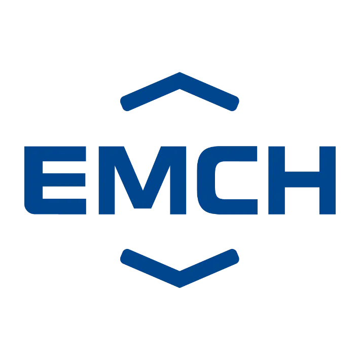Logo EMCH Aufzüge AG