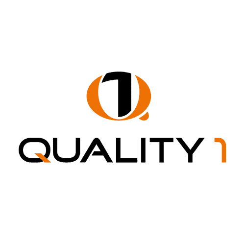 Logo Quality1 AG