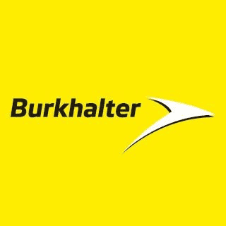 Logo Burkhalter Technics AG