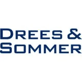 Logo Drees & Sommer Schweiz AG