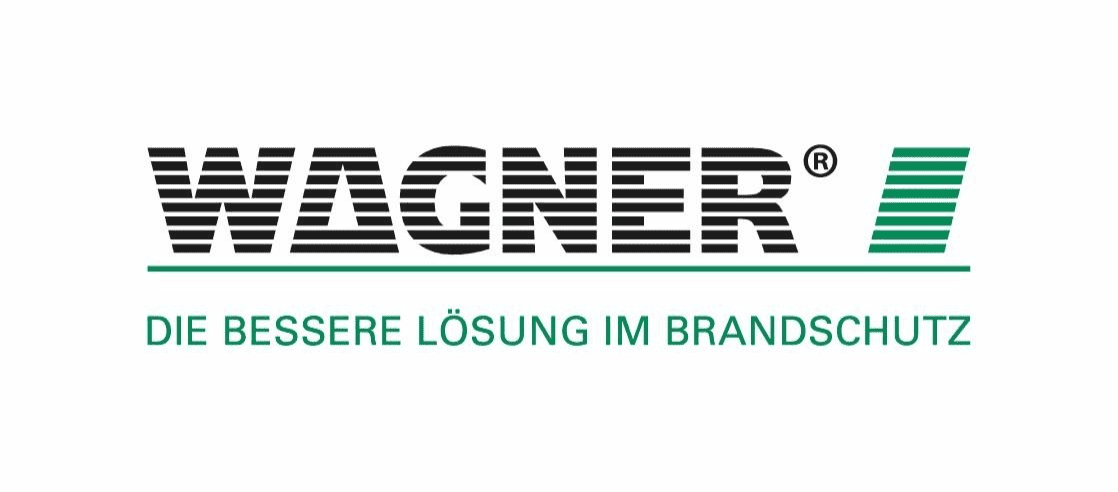 Logo Wagner Schweiz AG