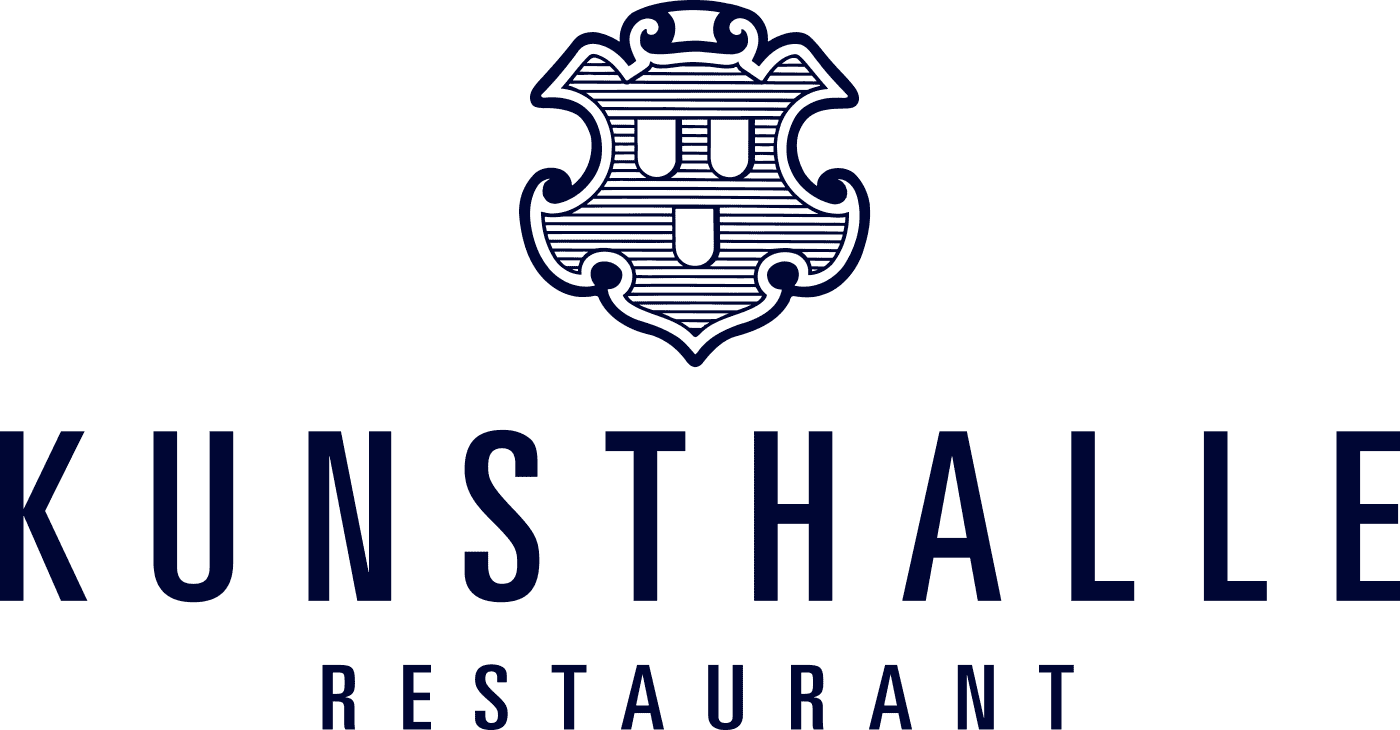 Logo Restaurant Kunsthalle & Campari Bar Basel