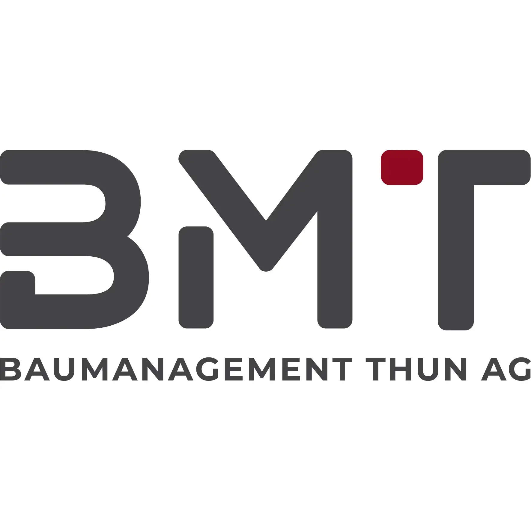 Logo Baumanagement Thun AG