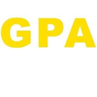 Logo GPA SA
