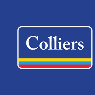 Logo Colliers Switzerland AG