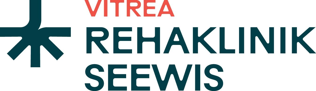 Logo Rehaklinik Seewis AG