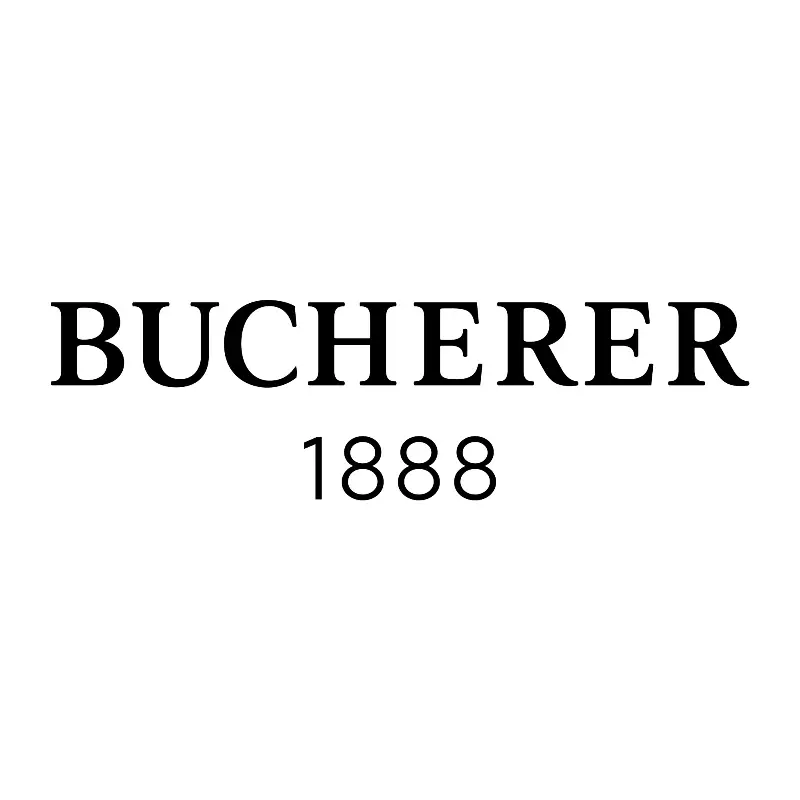 Logo Bucherer AG