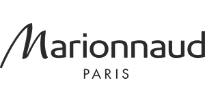Logo Marionnaud Switzerland AG