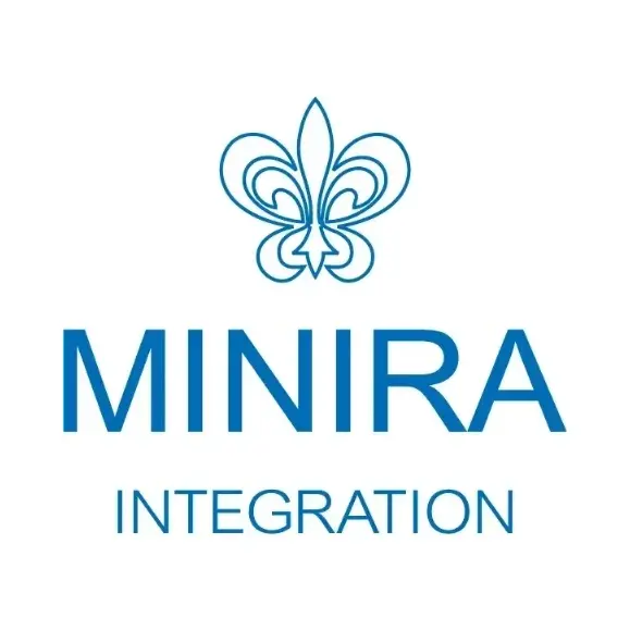 Logo Minira AG