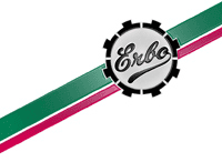 Logo Erbo Spraytec AG