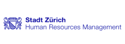 Logo Stadt Zürich ? Human Resources Management