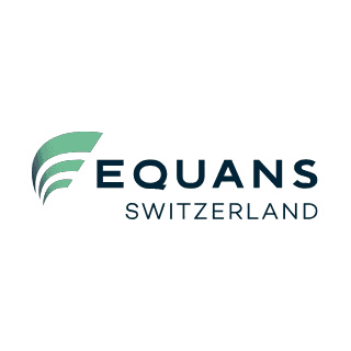 Logo Equans Switzerland