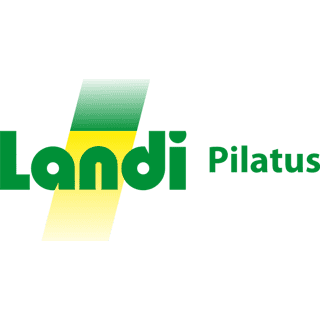 Logo LANDI Pilatus AG