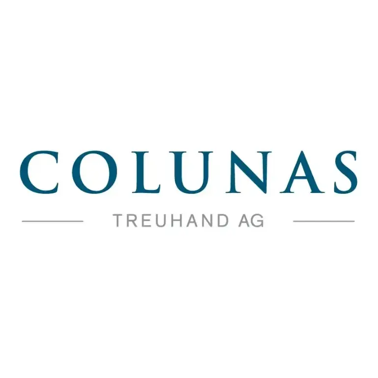 Logo Colunas Treuhand AG