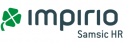 Logo Impirio AG Medical