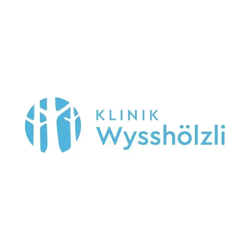 Logo Klinik Wysshölzli, Marie Sollberger-Stiftung