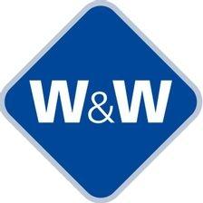Logo W&W IMMO INFORMATIK AG