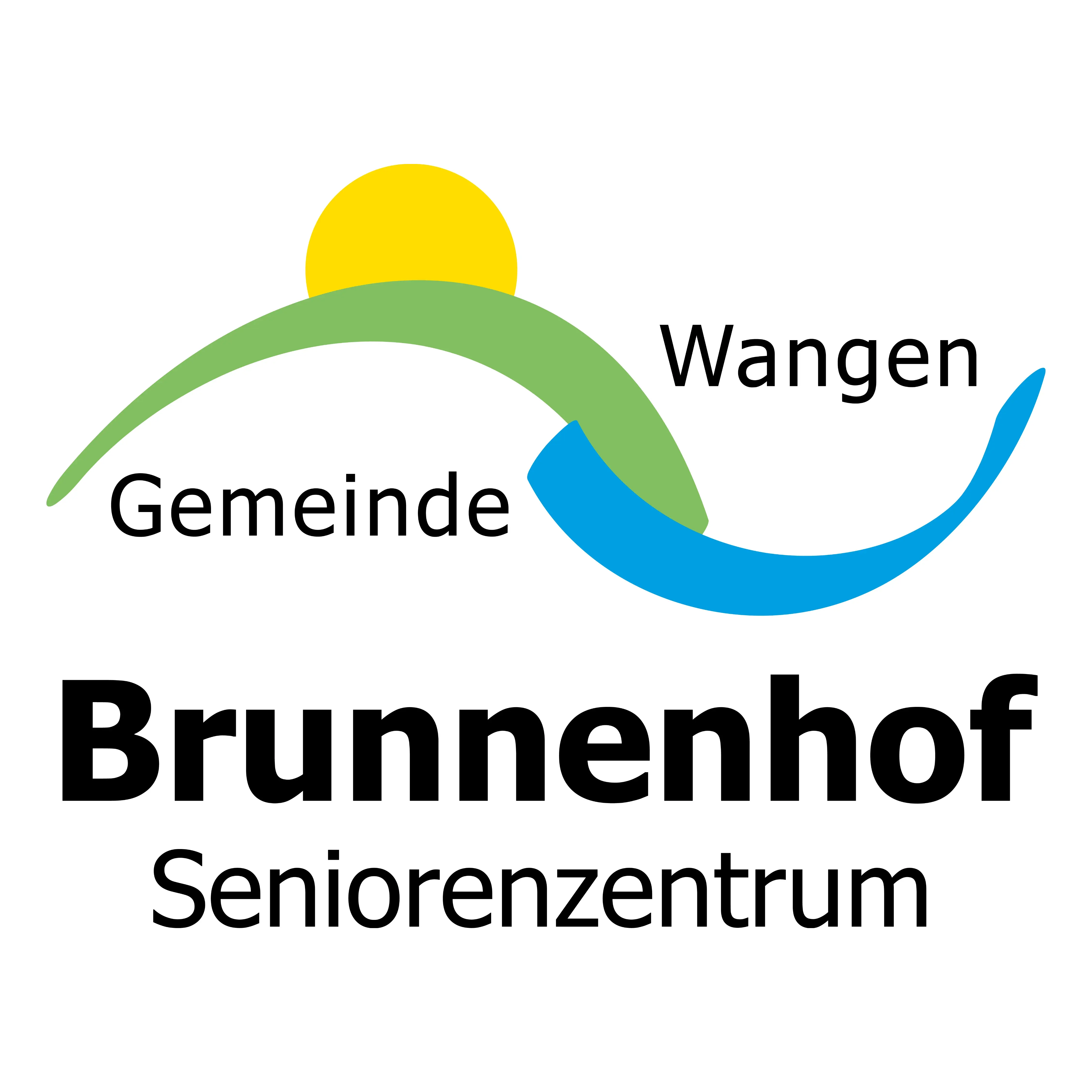 Logo Seniorenzentrum Brunnenhof