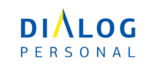 Logo Dialog Personal AG