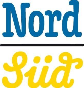 Logo NordSüd Verlag AG