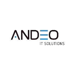 Logo Andeo AG