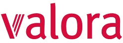 Logo Valora Group