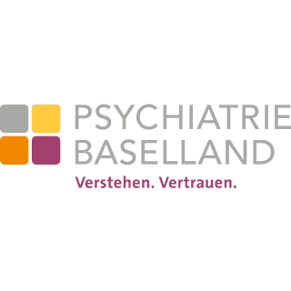 Logo Psychiatrie Baselland