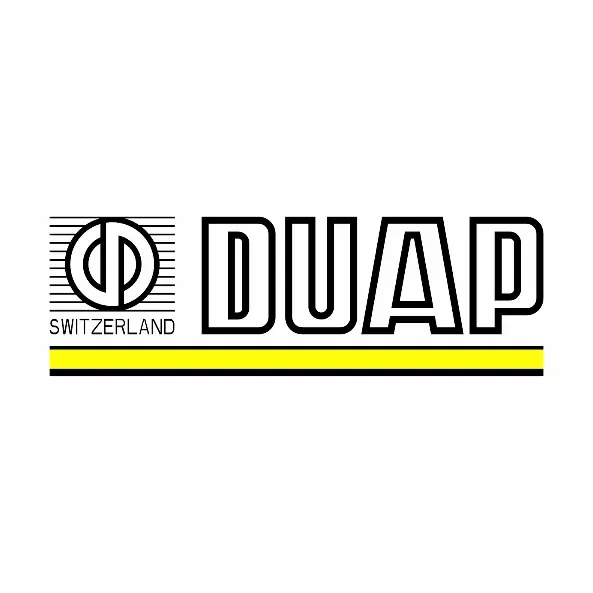 Logo DUAP AG