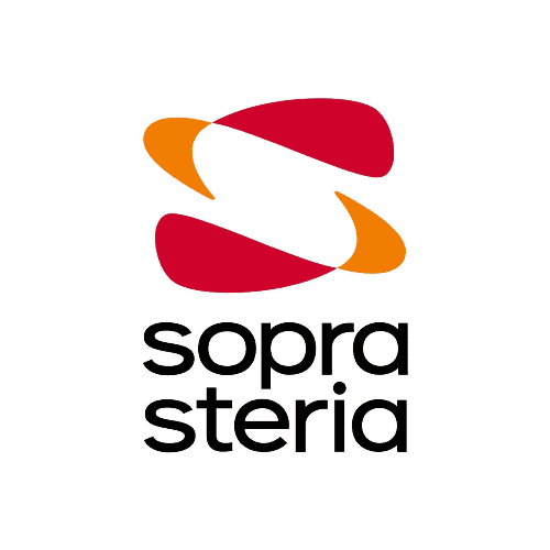 Logo Sopra Steria AG