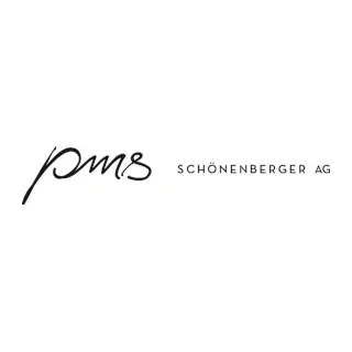 Logo PMS SCHÖNENBERGER AG