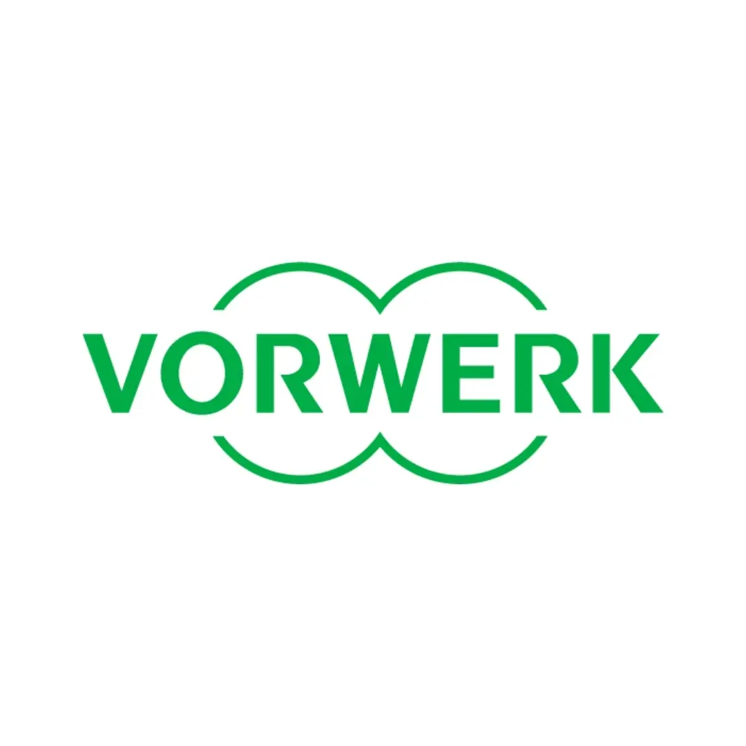 Logo Vorwerk Schweiz AG