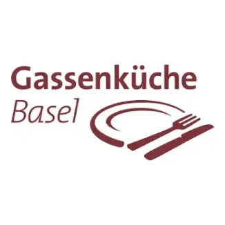 Logo Gassenküche Basel