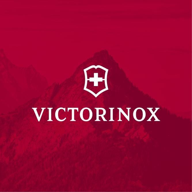 Logo Victorinox AG