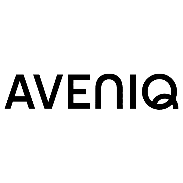 Logo Aveniq AG